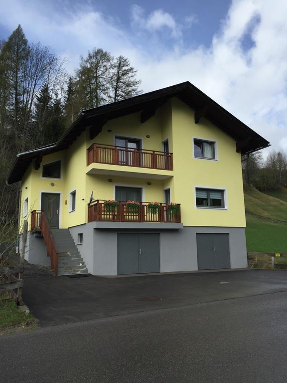 Haus Johendre Villa Rennweg am Katschberg Exterior photo